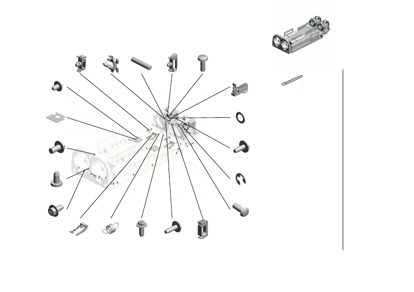 U006_S002 TONER BANK:KANAN:ASS'Y