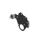 BRACKET:TANDEM TRAY:LIFT MOTOR