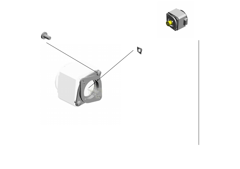 U003_S007 DC STEPPER MOTOR