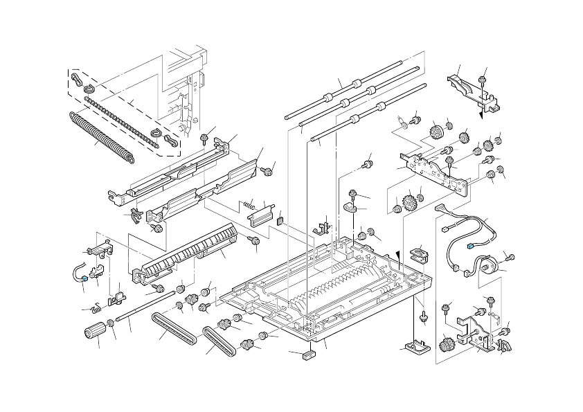 DUPLEX UNIT 2 (D010/D043)