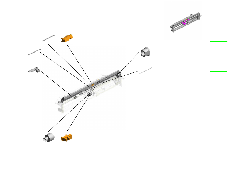 U005_S004 PAPER FEED UNIT:NO.1:ASS'Y