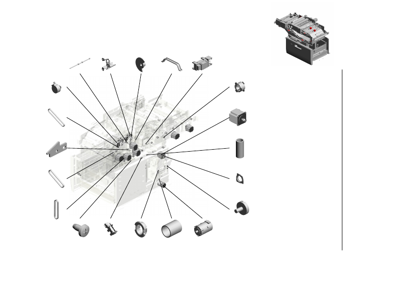 U011 PAPER TRANSPORT:RIGHT