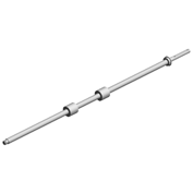 Транспортировочный вал, TRANSPORT ROLLER:TIMING:TRANSFER