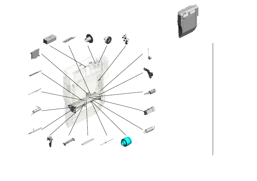 U016_S001 DUPLEX UNIT:ASS'Y