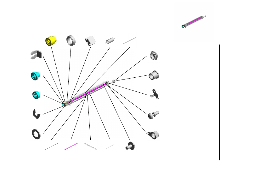 U010_S001_S001 CLEANING UNIT:INTERMEDIATE TRANSFER:NO.3:SUB-ASS'Y