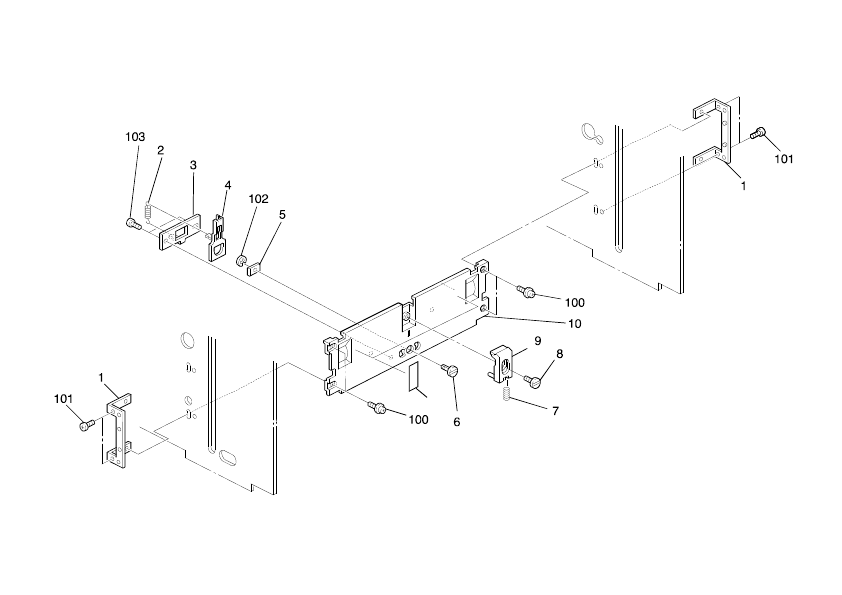 PAPER SEPARATION 2 (C228)