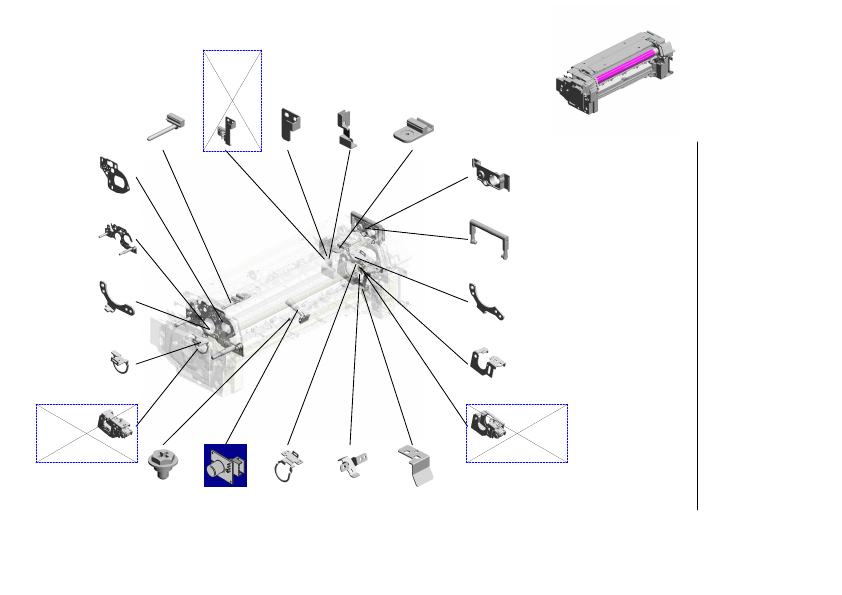 U015_S001 (C6502-EU/AA/CHN):(C8002):FUSING UNIT:200V:ASS'Y