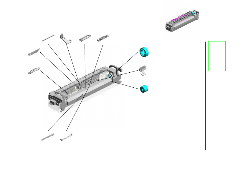U011_S002 (EU/AA,KOR/CHN):FUSING UNIT:220/240V