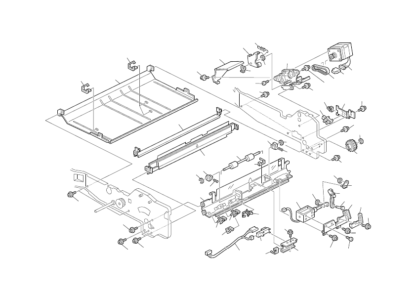 Transfer Entrance 3 (D014/D015)
