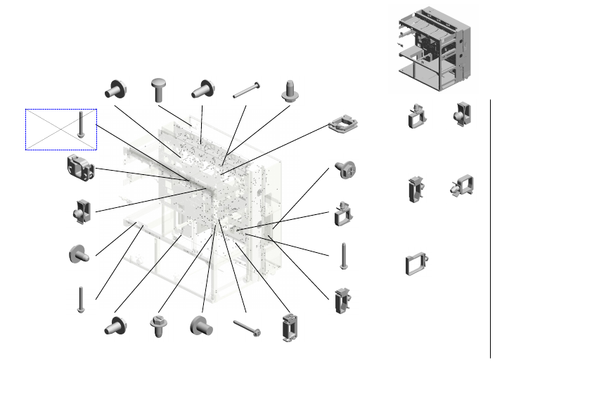 U015 MAIN FRAME:RIGHT