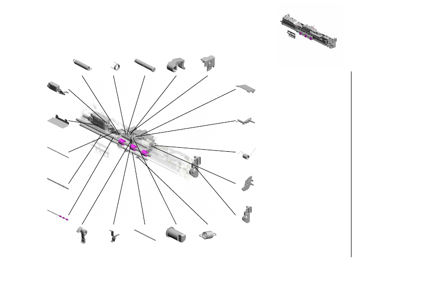 U013_S001_S003 MANUAL FEED UNIT:ASS'Y