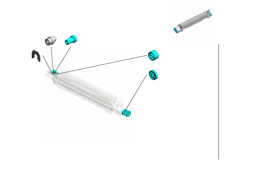 U006_S001_S002 DEVELOPMENT UNIT:BLACK:SERVICE PARTS:DOM