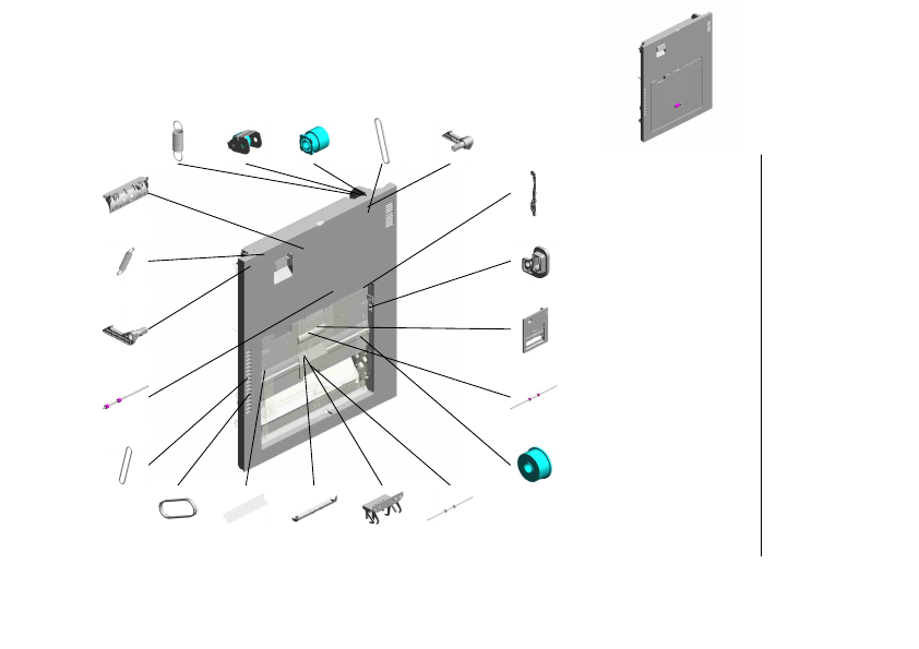 U013_S002 (C6003):DUPLEX UNIT:ASS'Y