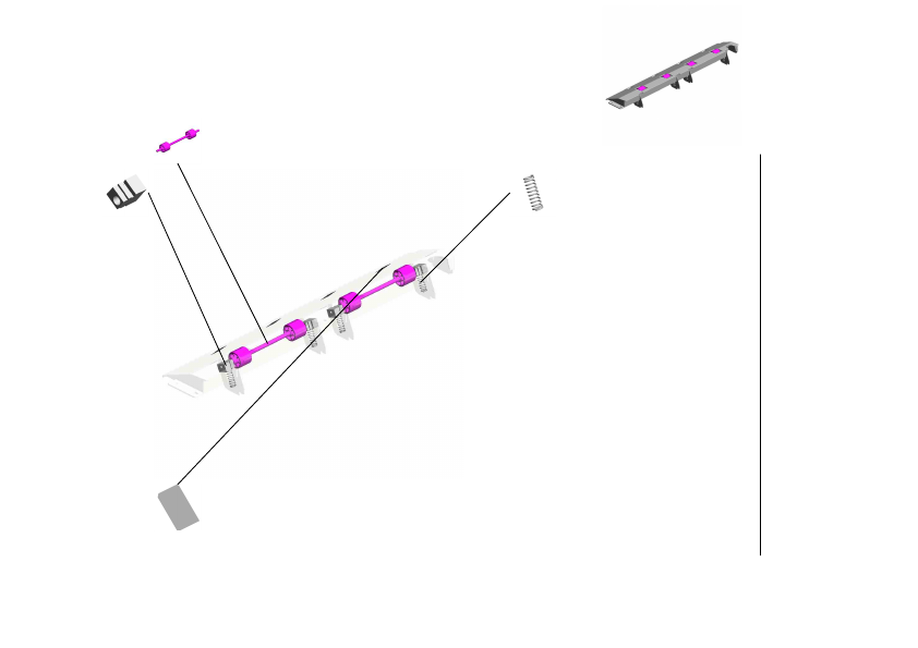 U003_S001_S012_S002 GUIDE:CONTACT IMAGE SENSOR:EXIT:LOWER:ASS'Y