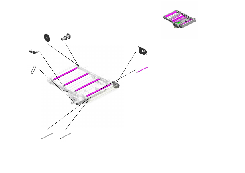 U010_S001 (C6502-CHN/EU/AA)(C8002):TRANSFER UNIT:INTERMEDIATE TRANSFER:240V:ASS'Y