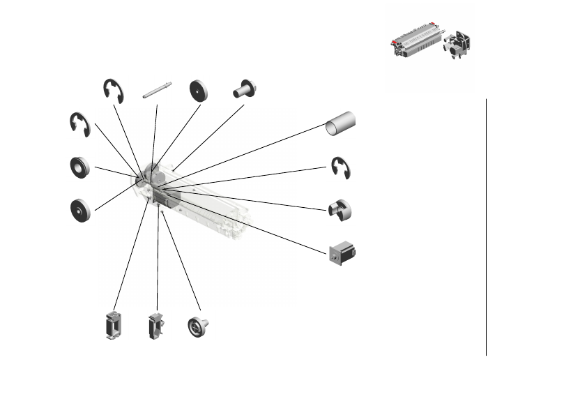 U008 TRANSFER/SEPARATION