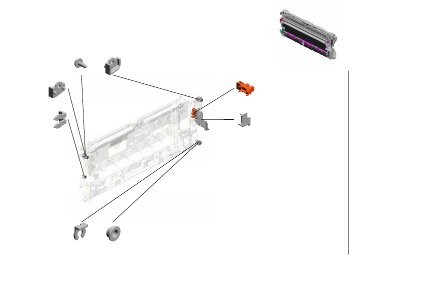 U010 SEPARATION/TRANSPORT