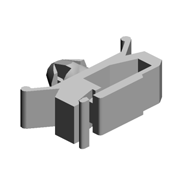 (x2)CLAMP:LWSM-0306A