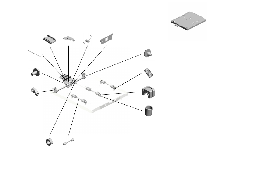 U011_S018 GUIDE PLATE:REGISTRATION:LEFT LOWER:ASS'Y