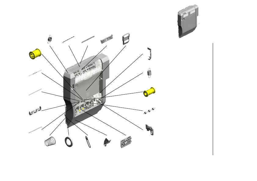 U016_S001 DUPLEX UNIT:ASS'Y