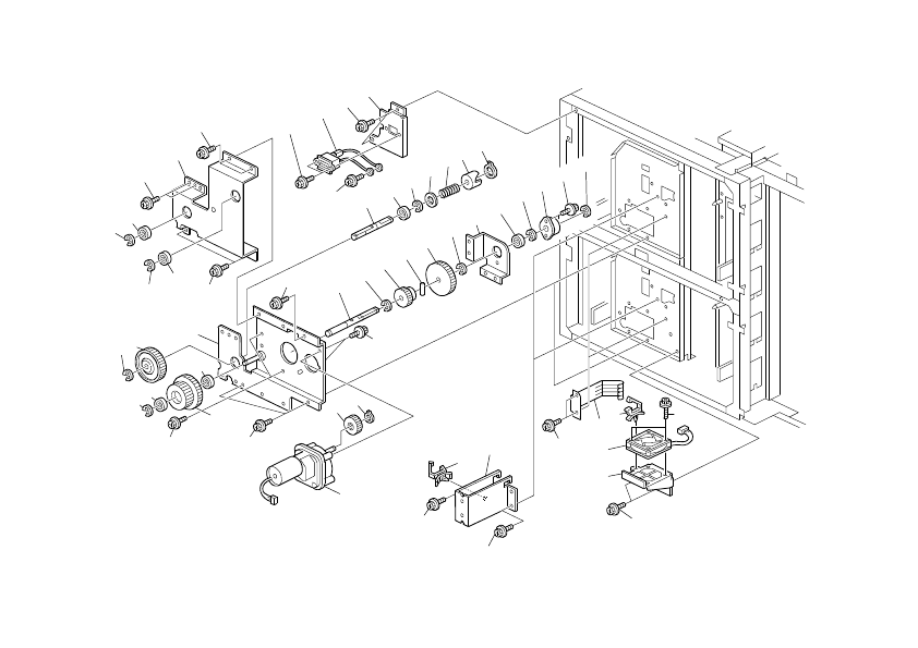 Drive Section 2 (D095)
