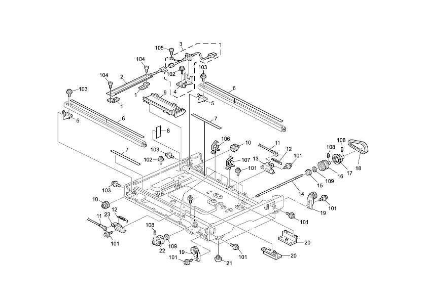 OPTICS UNIT 3 (B079/B082)