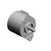 Мотор постоянного тока 10 Вт бесколлекторный, DC MOTOR:GEAR:10W:BRUSHLESS