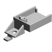 HOLDER:TEMPERATURE & HUMIDITY SENSOR201711-03 X/O