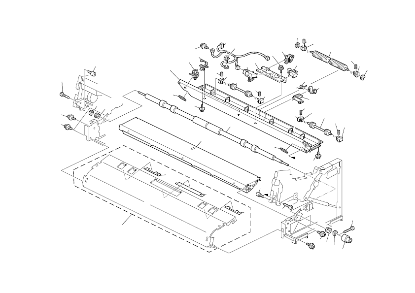 Paper Registrastion (B125/B275)