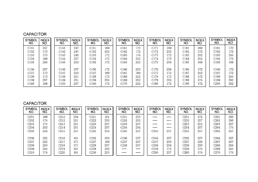 PRINTER CONTROL BOARD (B070/B071)