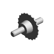 Направляющая пластина, (x8)GUIDE:PAPER:RAIL:ASS'Y201903-01 O/O