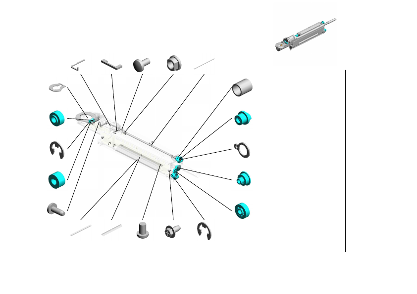 U009_S006 (D223,D224):TONER SUPPLY UNIT:ASS'Y