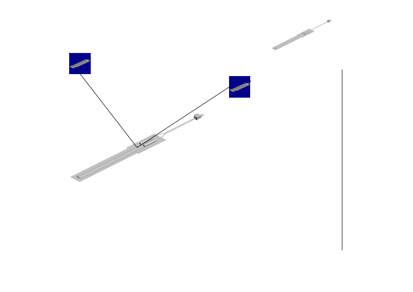 U025 HEATER:PAPER TRAY:ASS'Y