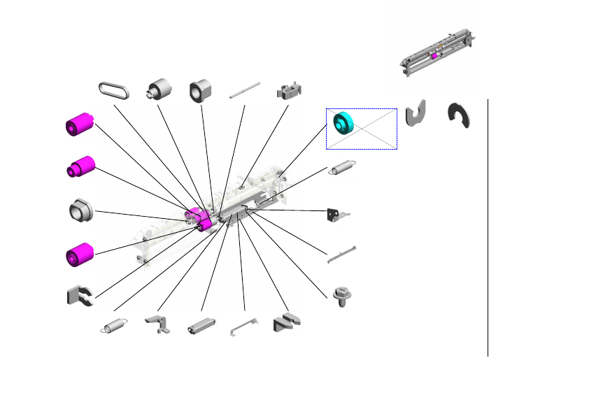 U005_S004 (C6003):PAPER FEED UNIT:NO.1:ASS'Y