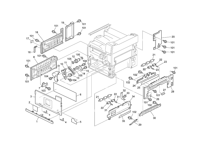 EXTERIOR 2 (B079/B082)