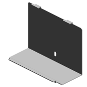 COVER:SENSOR:PAPER FEED UNIT