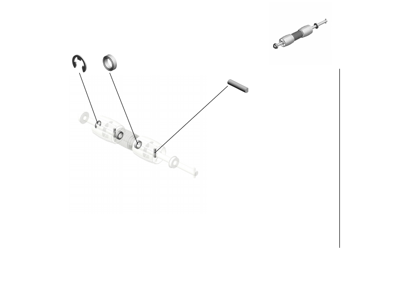 U011_S010_S002 PULLEY:FLAT BELT-PICKUP:DRIVE:ASS'Y