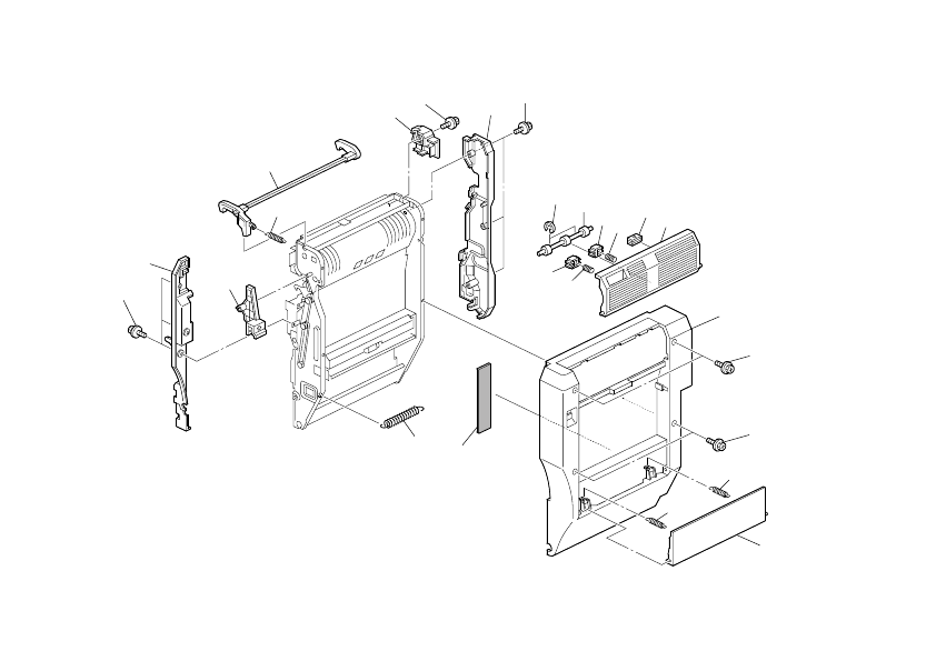 Duplex Unit 1 (G133)