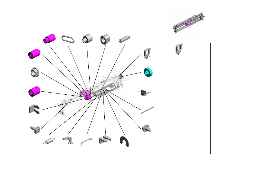 U005_S002 PAPER FEED UNIT:NO.1:ASS'Y