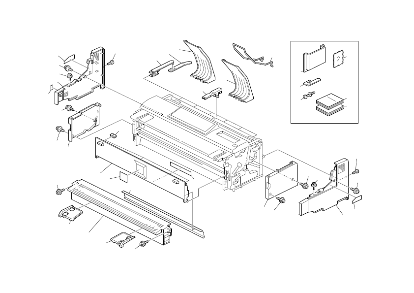 Exterior 1 (B125/B275)