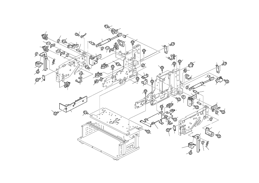 Frame Section 1 (B188)