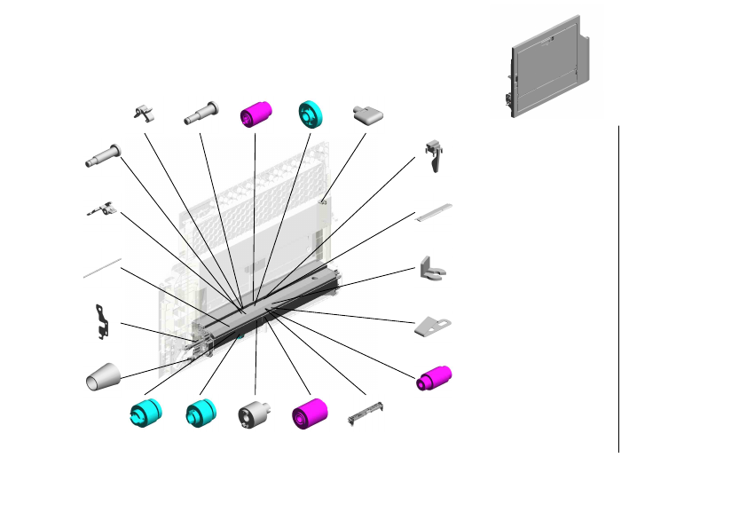U006_S002 MANUAL FEED UNIT:ASS'Y