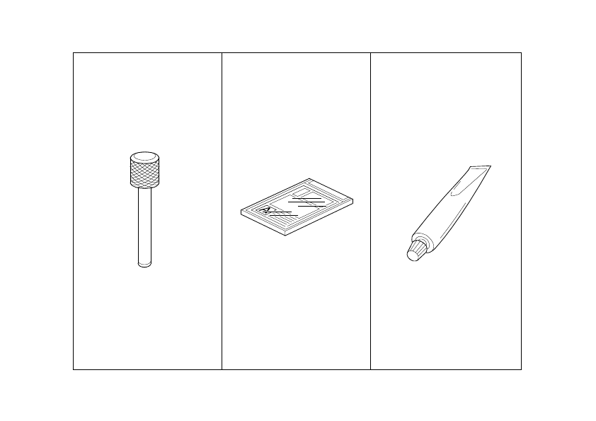 Special Tools (C275)