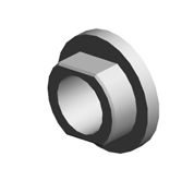 BUSHING - 8MM