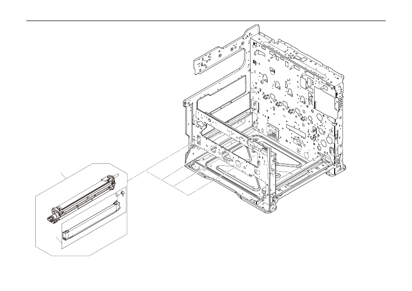 Image Formation Section