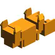 (x5)PHOTO REFIECTION SENSOR:PS122TL1-A