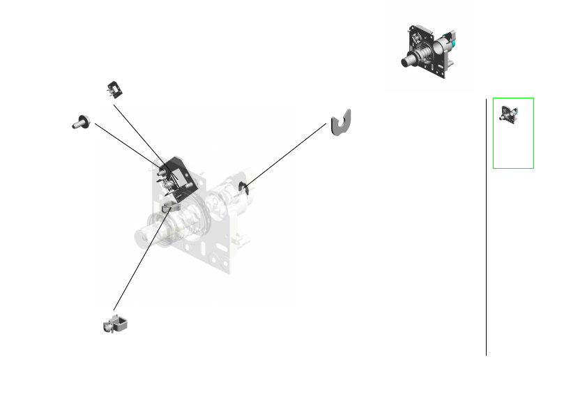 U007_S009 TRANSPORT SCREW:NOZZLE:BK:ASS'Y