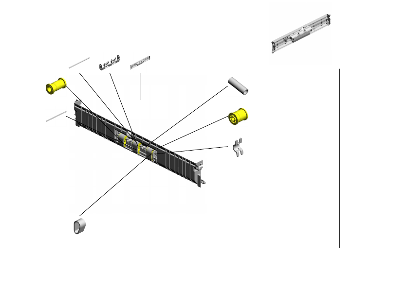 U013_S001_S001 (C4503/C5503):GUIDE PLATE:VERTICAL TRANSPORT:NO.1:DRIVEN:ASS'Y