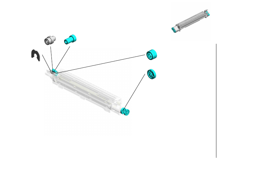 U006_S004_S002 DEVELOPMENT UNIT:YELLOW:SERVICE PARTS:DOM