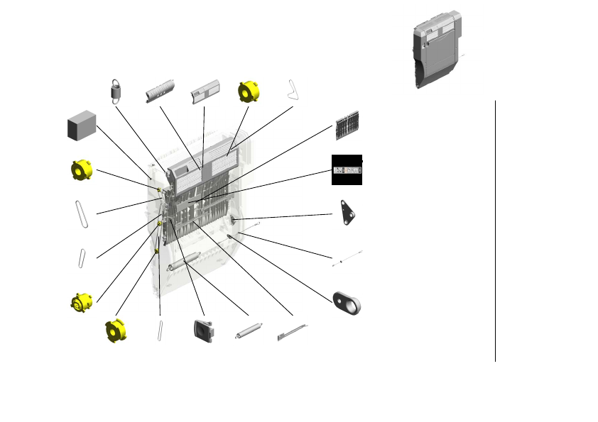U016_S001 DUPLEX UNIT:ASS'Y